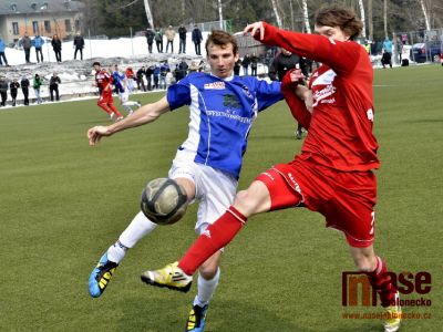 Mšeno po dvou měsících doma vyhrálo