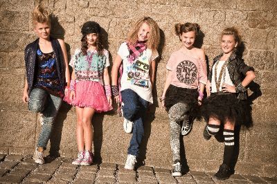 Soutěž o vstupenky na koncert 5Angels