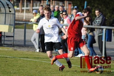 V přeboru Liberecka vyhrávali favorité