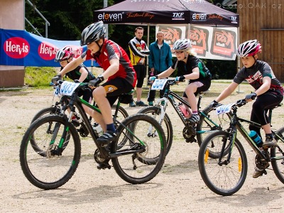 Obrazem: 10. ročník Jablonecké 6hodinovky