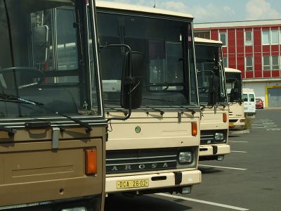 Za jízdenky mezi městy zaplatí cestující více