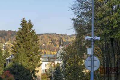 V Tanvaldě se poslední čtyři roky určitě neflákali