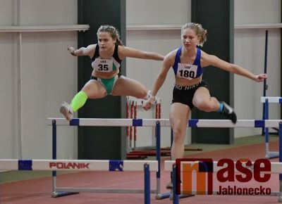 Družstva Berlína byla na víceutkání mladých atletů k neporažení