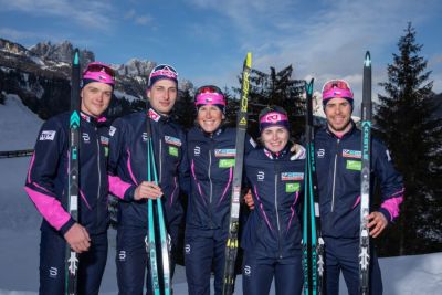 Sezona eD system Bauer Teamu: Nejúspěšnější Smutná celkově čtvrtá 