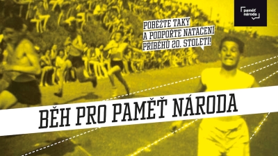 Autor foto:Archiv Paměť národa Tyršův park v Jablonci nad Nisou ožije Během pro Paměť národa