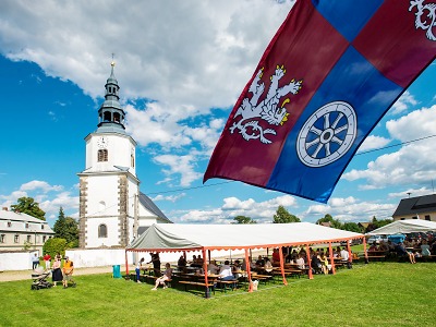 Autor foto:Archiv KÚ Libereckého kraje Soutěž Vesnice roku 2024 je tady. Letošní ročník provázejí novinky