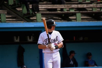 Proti Bučovicím baseballisté smírně