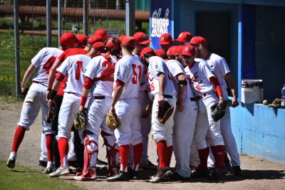 Autor foto:Barbora Šálková Blesk bude bojovat o extraligu