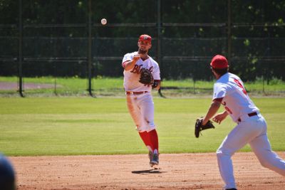 S ligovým rivalem se Blesk rozešel smírně