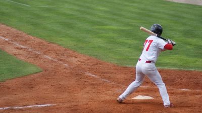 Ofenzivní smršť na Ash Fieldu