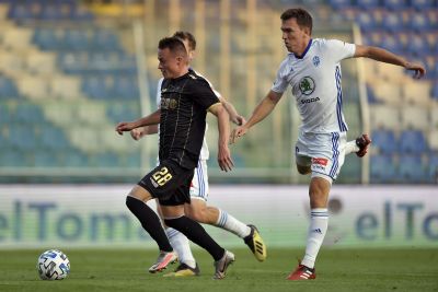 V Mol Cupu čeká na Jablonec Mladá Boleslav!