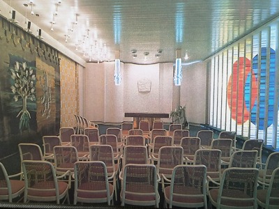 Dílo velkých sklářů bude spravovat jejich syn