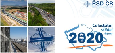 Autor foto:Archiv ŘSD ČR Jaké jsou výsledky sčítání dopravy v Libereckém kraji?