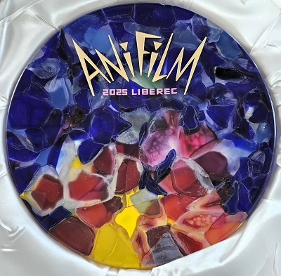 Návštěvníci Anifilmu vybrali vítěze Ceny Libereckého kraje