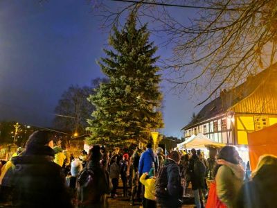 Česko-německé Vánoce – Andělský advent již 28. listopadu v Rýnovicích