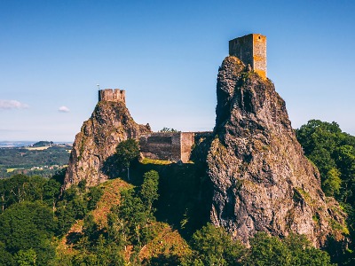 Autor foto:Archiv KÚ Libereckého kraje Kraj pošle miliony na turistiku. Peníze obdrží Krkonoše i Český ráj