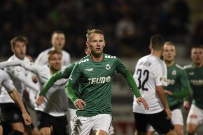 Autor foto:archiv FK Tak snad už to Radovi došlo