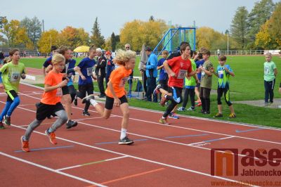 Informace pro zájemce o sportovní třídy na ZŠ Tanvald Sportovní