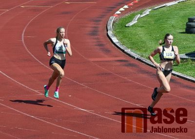 Družstvo mužů LIAZU Jablonec obhájilo třetí místo