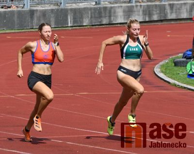 Autor foto:Václav Novotný Obrazem: Třetí kolo přeboru družstev dorostu a juniorů