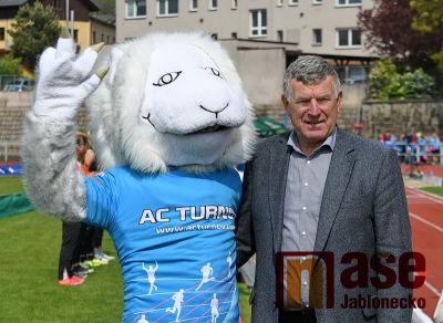 Autor foto:Václav Novotný Obrazem: Memoriál Ludvíka Daňka 2023