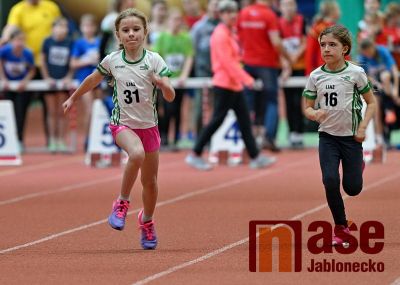 Autor foto:Václav Novotný První ročník Sametového mítinku mládeže se vydařil