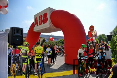 Při 11. ročníku ABB cupu hattrick Filipa Adela 