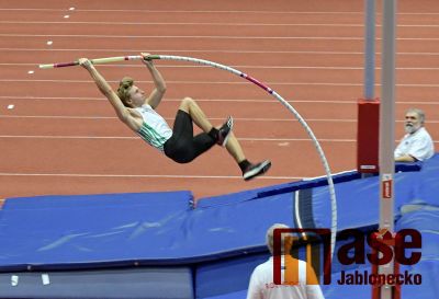 Minivýprava atletů LIAZU přivezla čtyři medaile