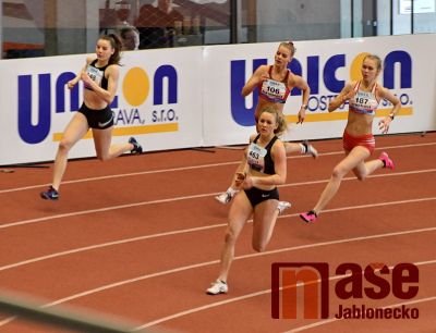 Mladá Evropa 2020 měla rekordní počet startujících atletů