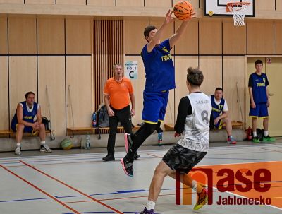 Draci z Jablonce deklasovali Tanvald v domácí hale