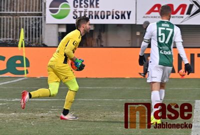 FOTO: Dlouho nevídaná bitva na Střelnici bez vítěze