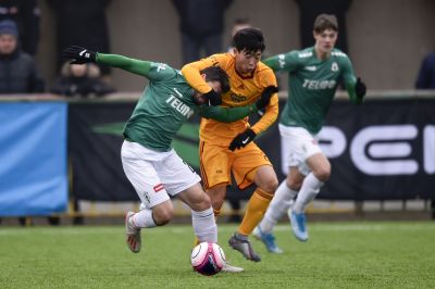Autor foto:archiv FK Defenzíva Jablonce stále skřípe