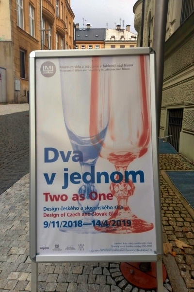 Oslavy stoletého výročí pokračují výstavou v jabloneckém muzeu