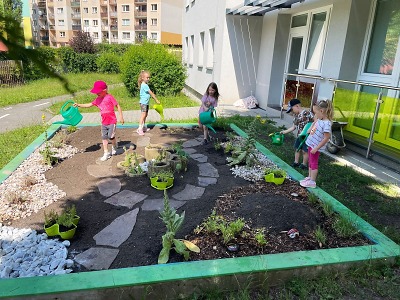 Nadace Ivana Dejmala loni vydala na ochranu přírody 3,6 milionu korun