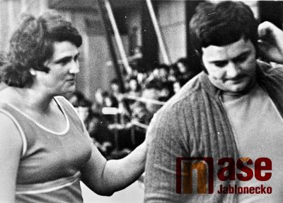 Rekord, který čas neporazil