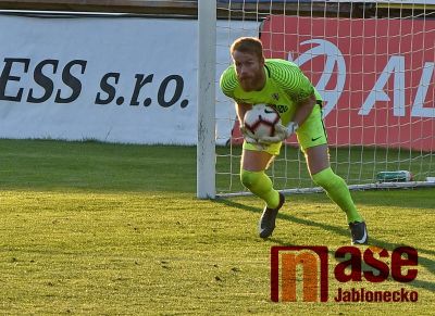 Střelecky produktivní druhá půle rozhodla zápas