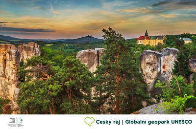 Vznikla Asociace geoparků ČR, členem je i geopark Český ráj