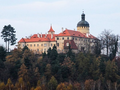 Jak bude probíhat Hradozámecká noc v Libereckém kraji