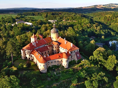 Autor foto:Archiv KÚ Libereckého kraje Liberecký kraj v TV: staré hospody, ukryté památky i cesty s karavanem