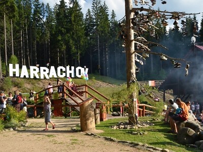 Bobové dráhy v Harrachově a Špindlu vzbudily zájem Izraelců