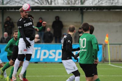 FK Jablonec vstoupil do jara porážkou