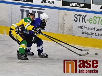 Jedenáct gólů pobavilo diváky