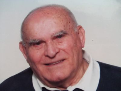 František Hošic oslavil pětadevadesátku!
