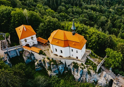 Sdružení Český ráj představuje Albrechta z Valdštejna