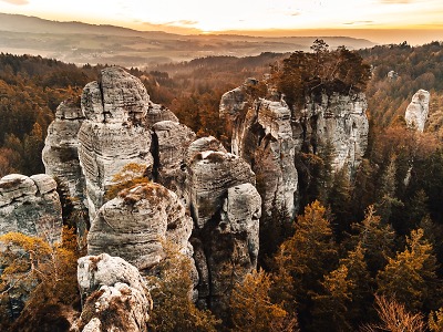 Autor foto:Archiv KÚ Libereckého kraje Liberecký kraj nabízí v létě mnoho důvodů pro návštěvu