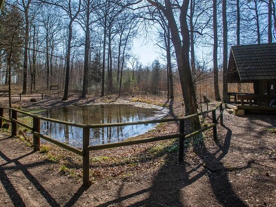 Autor foto:Archiv KÚ Libereckého kraje Procházka Českolipskem: Hříšná Milada a Fešák Hubert