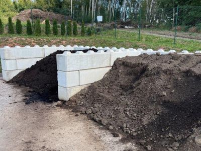 Prodej pěstebního substrátu na Proseči Prodej pěstebního substrátu na Proseči