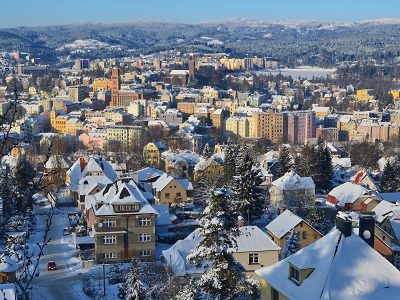 Vzniká nový katalog ubytování pro Jablonec a Jizerské hory