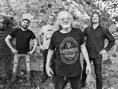 Jan Hrubý a trio na turné Kouzlo okamžiku zavítají do Jablonce