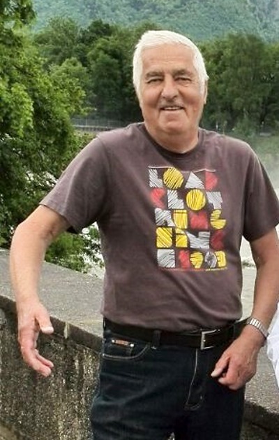 Zemřel Jindra Gorner